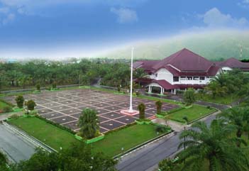 Gedung Sekolah