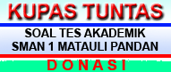 Belum Launcing